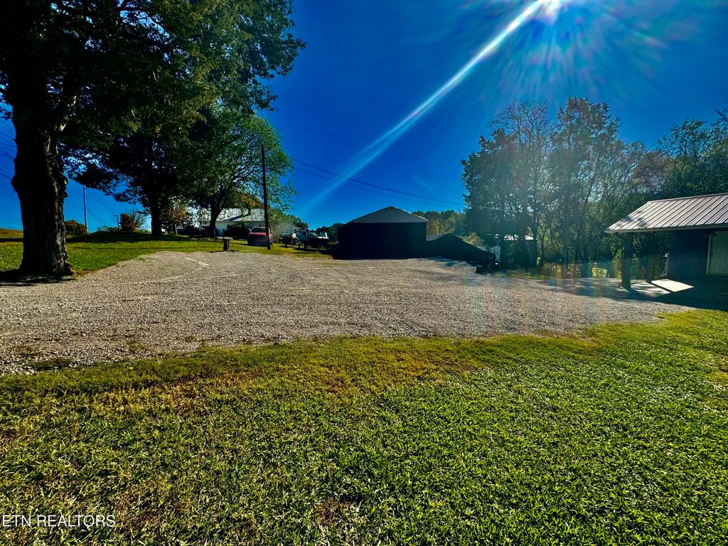 Photo of 10522 Thorn Grove Pike, Strawberry Plains, TN 37871 (MLS # 1280129)