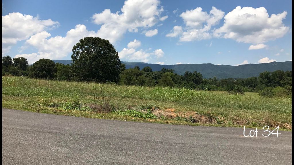 Photo of Easy Going Way Lot 34, Cosby, TN 37722 (MLS # 1017902)