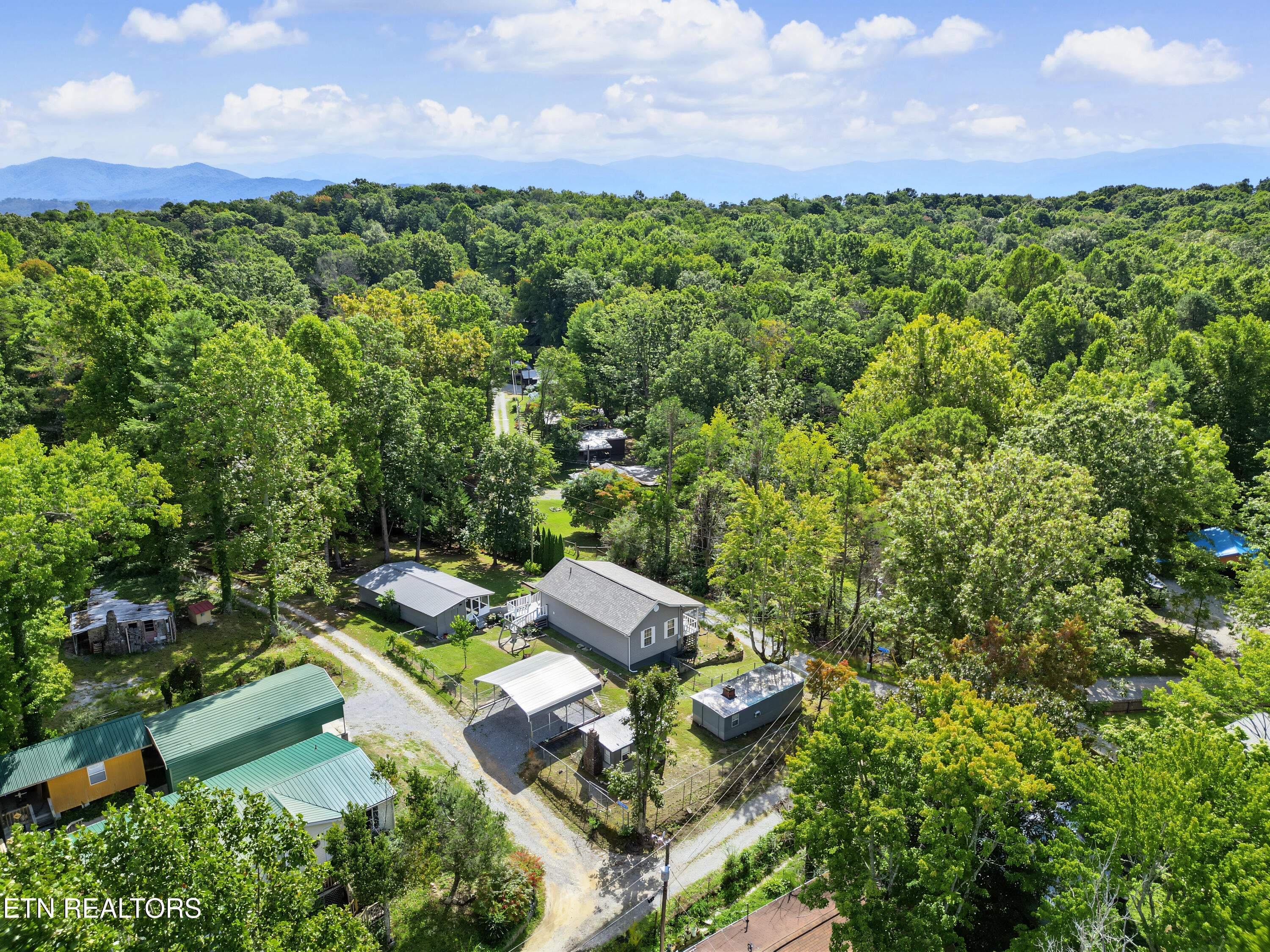 6060 S Circle Drive