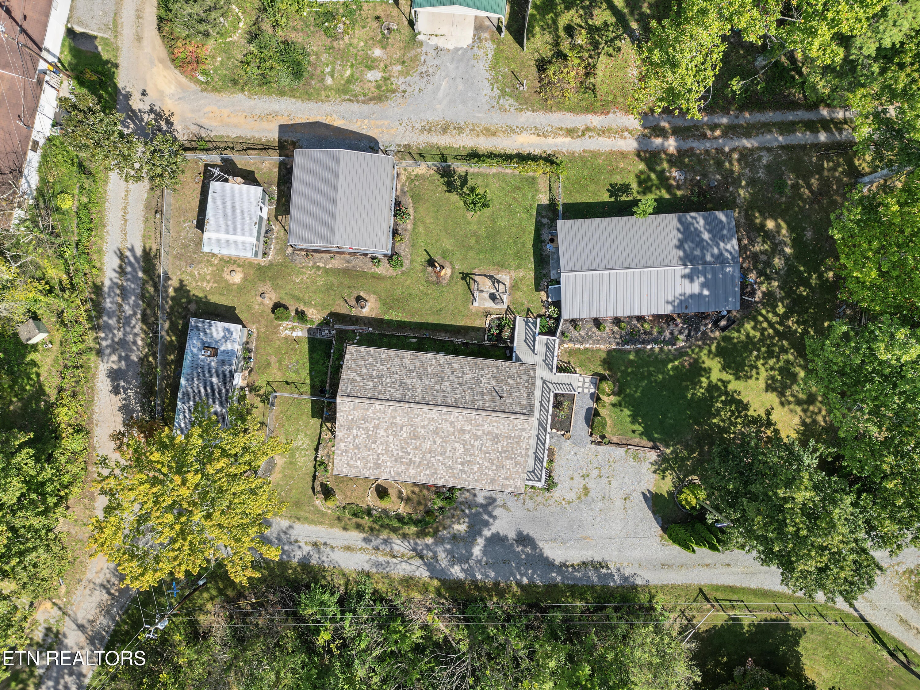 6060 S Circle Drive