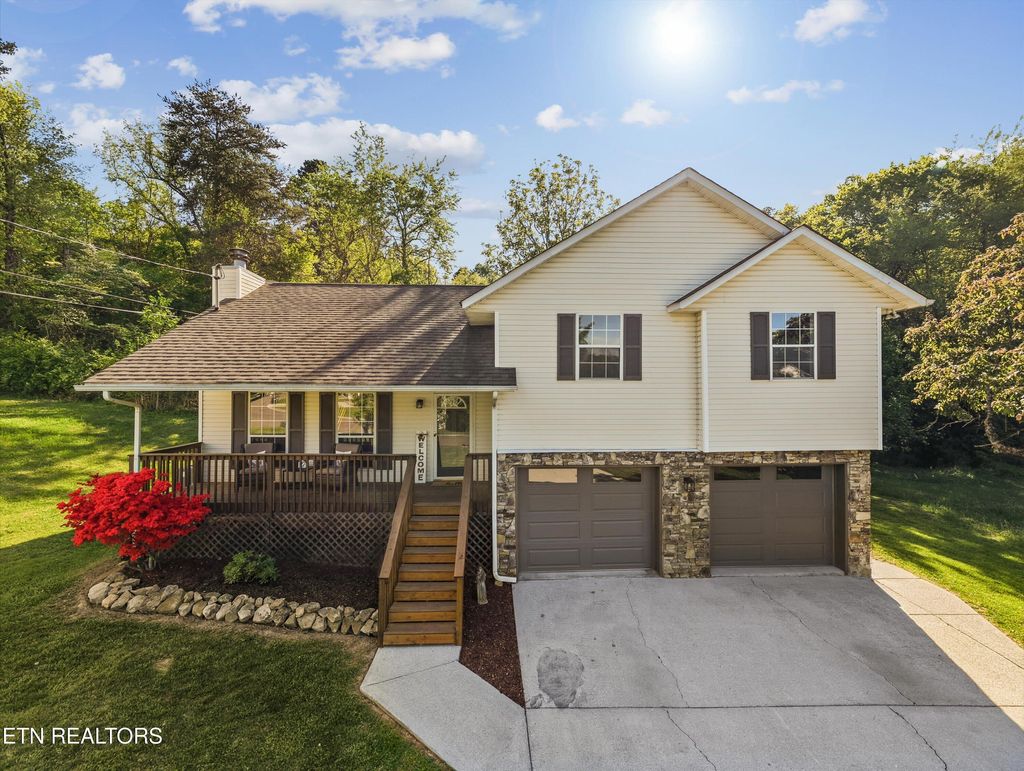 Photo of 4227 Larigo Drive, Knoxville, TN 37914 (MLS # 1337155)