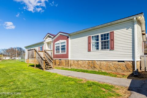 Tiny photo for 540 Farm Loop Rd, New Market, TN 37820 (MLS # 1333020)