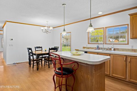 Tiny photo for 540 Farm Loop Rd, New Market, TN 37820 (MLS # 1333020)