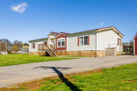 Tiny photo for 540 Farm Loop Rd, New Market, TN 37820 (MLS # 1333020)