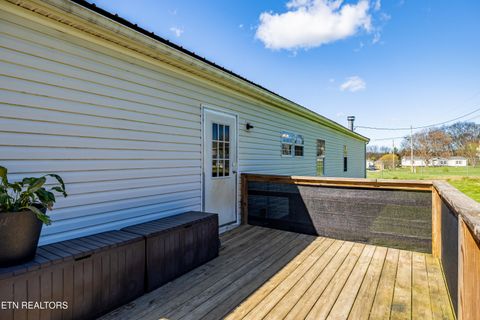 Tiny photo for 540 Farm Loop Rd, New Market, TN 37820 (MLS # 1333020)