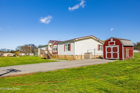 Tiny photo for 540 Farm Loop Rd, New Market, TN 37820 (MLS # 1333020)
