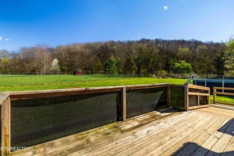 Tiny photo for 540 Farm Loop Rd, New Market, TN 37820 (MLS # 1333020)
