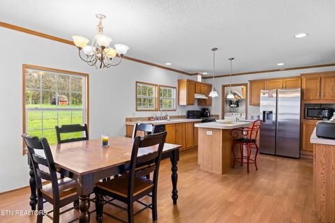 Tiny photo for 540 Farm Loop Rd, New Market, TN 37820 (MLS # 1333020)