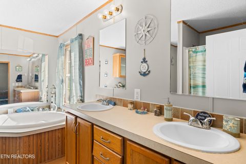 Tiny photo for 540 Farm Loop Rd, New Market, TN 37820 (MLS # 1333020)