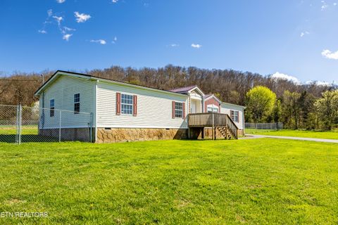 Tiny photo for 540 Farm Loop Rd, New Market, TN 37820 (MLS # 1333020)