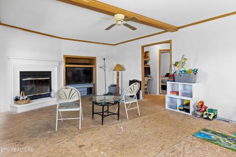 Tiny photo for 540 Farm Loop Rd, New Market, TN 37820 (MLS # 1333020)