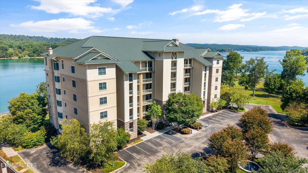 Photo of 615 Waterside Circle, Andersonville, TN 37705 (MLS # 1353393)