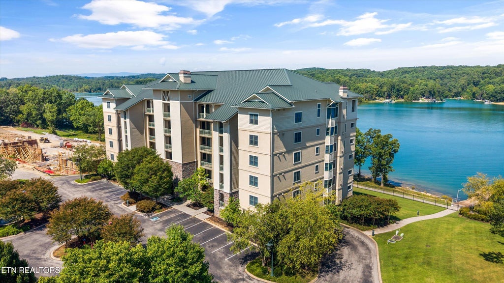 Photo of 615 Waterside Circle, Andersonville, TN 37705 (MLS # 1353393)