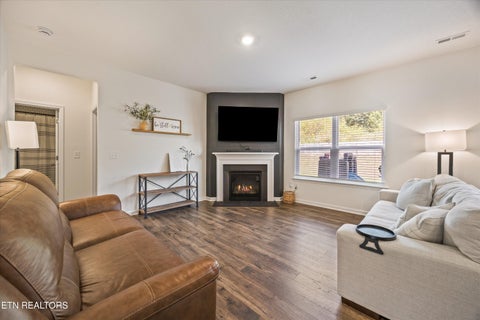 Tiny photo for 6321 Night Time Drive, Knoxville, TN 37931 (MLS # 1357361)