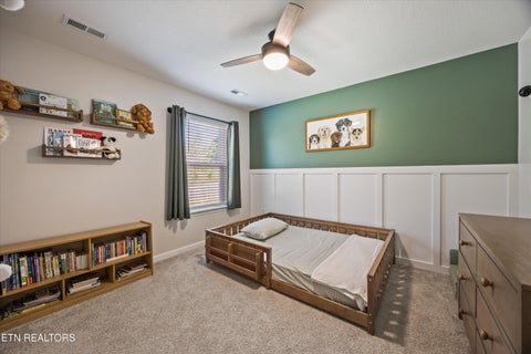 Tiny photo for 6321 Night Time Drive, Knoxville, TN 37931 (MLS # 1357361)