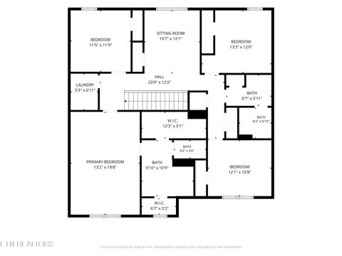 Tiny photo for 6321 Night Time Drive, Knoxville, TN 37931 (MLS # 1357361)