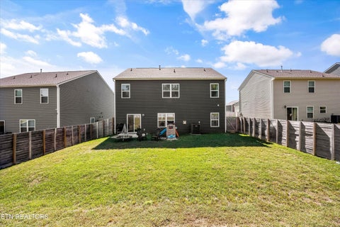 Tiny photo for 6321 Night Time Drive, Knoxville, TN 37931 (MLS # 1357361)