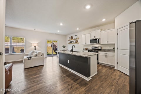 Tiny photo for 6321 Night Time Drive, Knoxville, TN 37931 (MLS # 1357361)