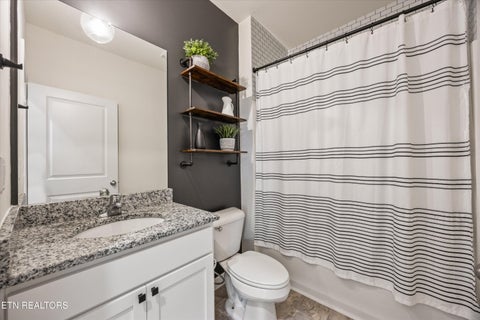 Tiny photo for 6321 Night Time Drive, Knoxville, TN 37931 (MLS # 1357361)