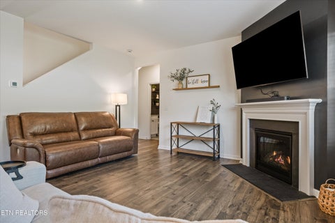 Tiny photo for 6321 Night Time Drive, Knoxville, TN 37931 (MLS # 1357361)