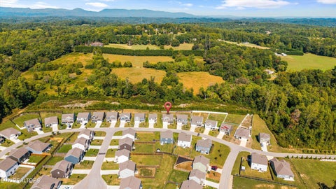 Tiny photo for 6321 Night Time Drive, Knoxville, TN 37931 (MLS # 1357361)