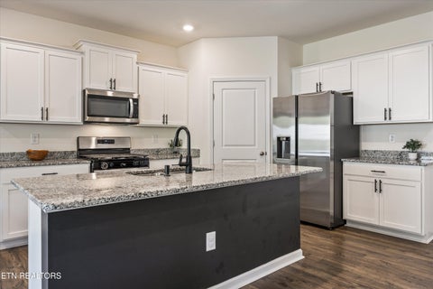 Tiny photo for 6321 Night Time Drive, Knoxville, TN 37931 (MLS # 1357361)