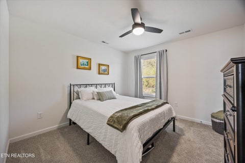 Tiny photo for 6321 Night Time Drive, Knoxville, TN 37931 (MLS # 1357361)