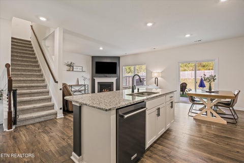 Tiny photo for 6321 Night Time Drive, Knoxville, TN 37931 (MLS # 1357361)