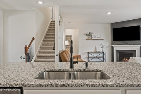 Tiny photo for 6321 Night Time Drive, Knoxville, TN 37931 (MLS # 1357361)