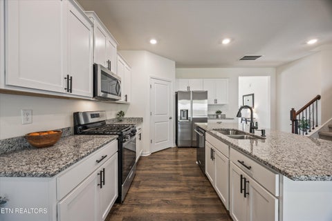 Tiny photo for 6321 Night Time Drive, Knoxville, TN 37931 (MLS # 1357361)