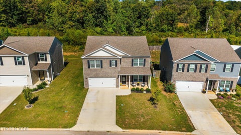 Tiny photo for 6321 Night Time Drive, Knoxville, TN 37931 (MLS # 1357361)