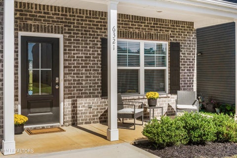 Tiny photo for 6321 Night Time Drive, Knoxville, TN 37931 (MLS # 1357361)
