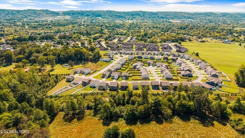 Tiny photo for 6321 Night Time Drive, Knoxville, TN 37931 (MLS # 1357361)