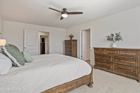 Tiny photo for 6321 Night Time Drive, Knoxville, TN 37931 (MLS # 1357361)
