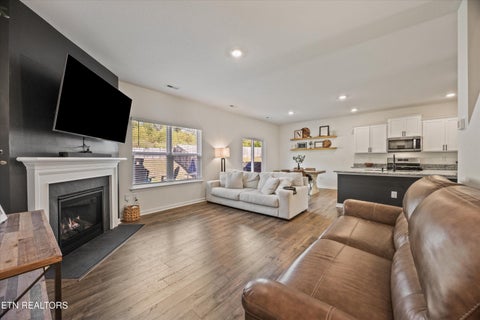 Tiny photo for 6321 Night Time Drive, Knoxville, TN 37931 (MLS # 1357361)