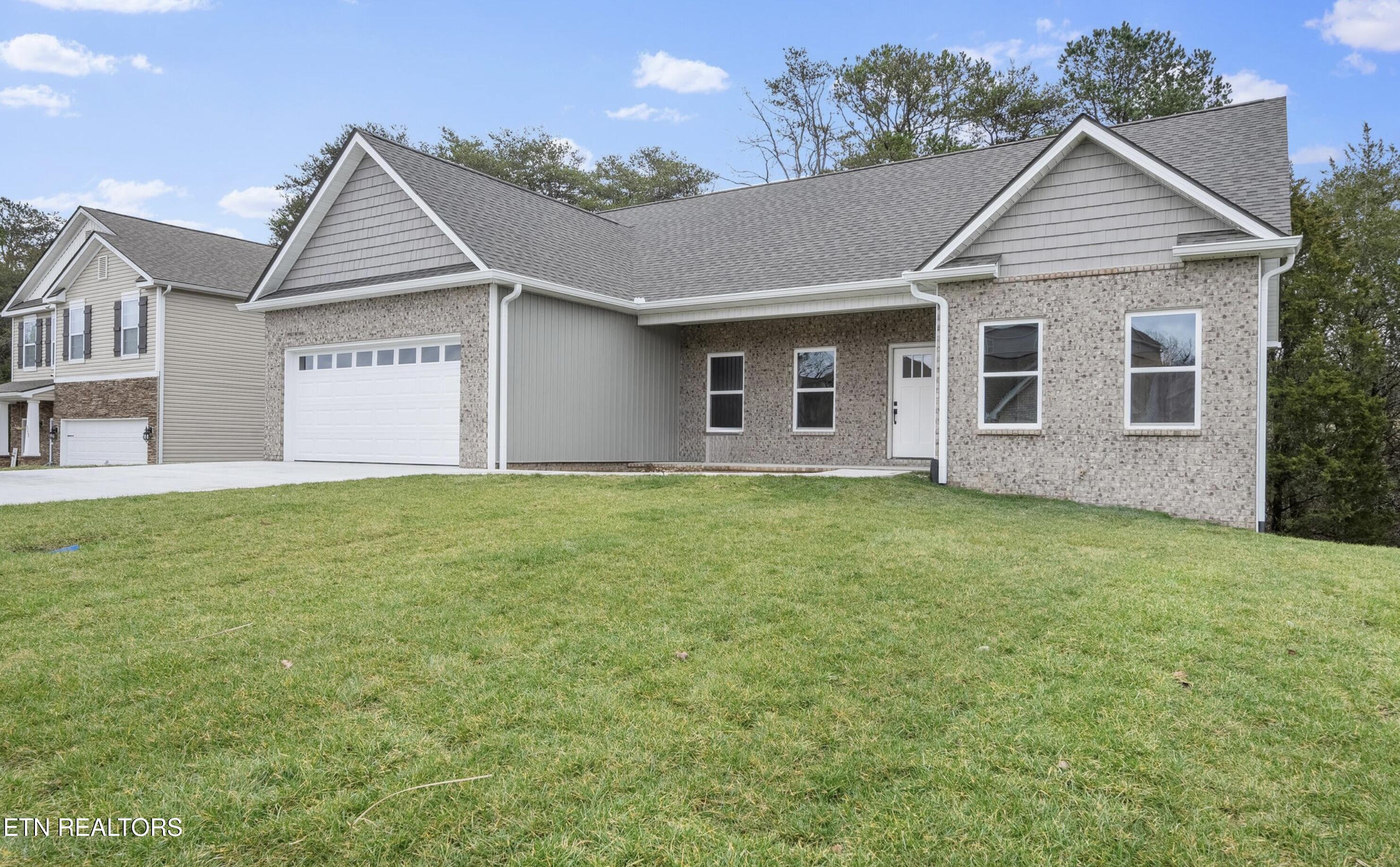 5312 Golden Eagle Lane