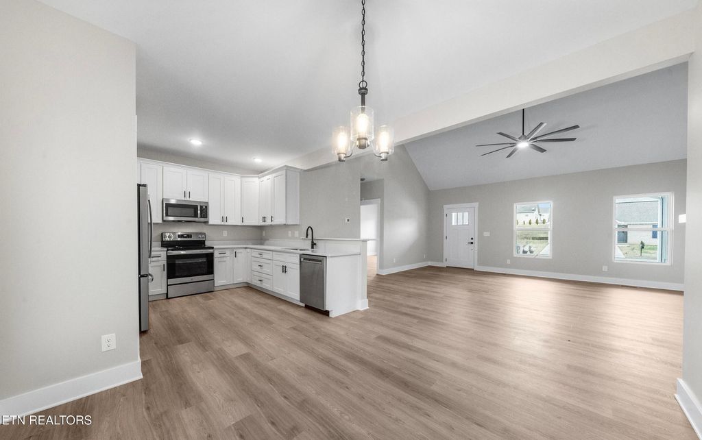 Photo of 5312 Golden Eagle Lane, Corryton, TN 37721 (MLS # 1329276)