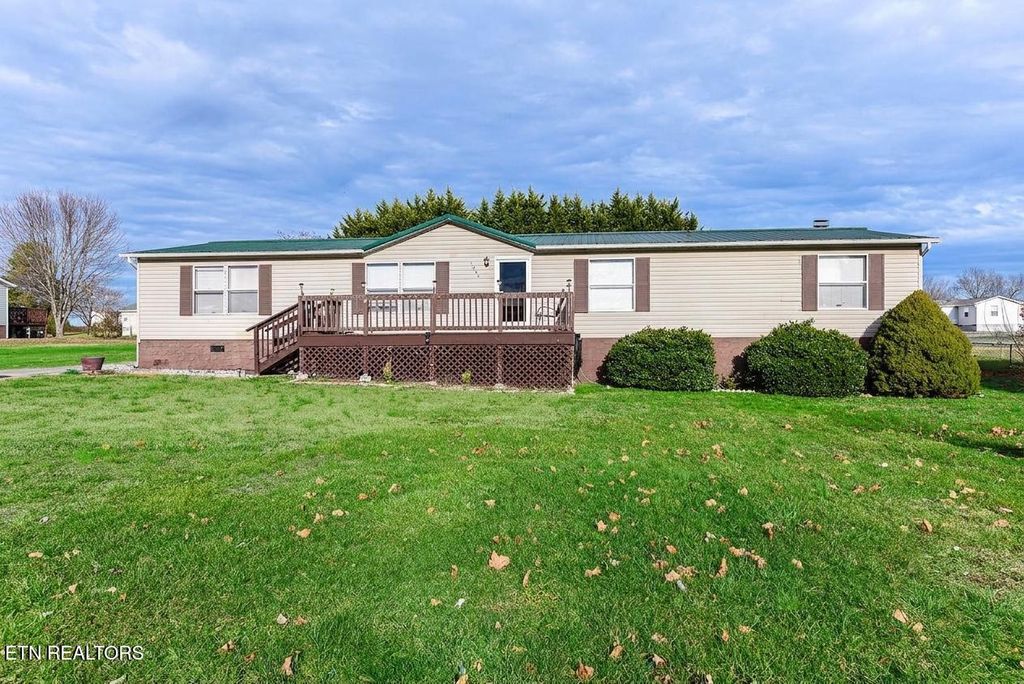 Photo of 1248 Mountain View Circle, Maryville, TN 37801 (MLS # 1343185)