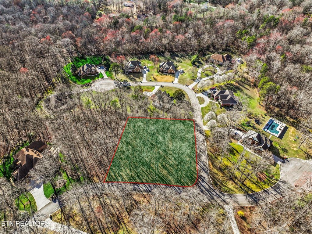 Photo of 0 County Road 1121, Athens, TN 37303 (MLS # 1311171)