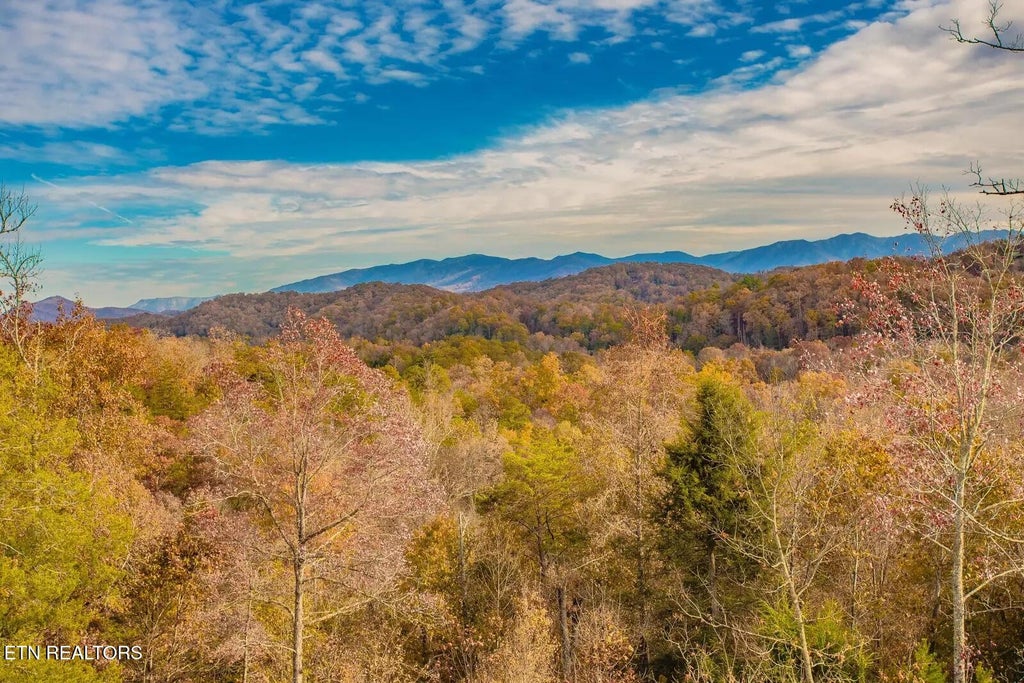 Photo of 1740 Angela Starr Drive, Sevierville, TN 37876 (MLS # 1352974)