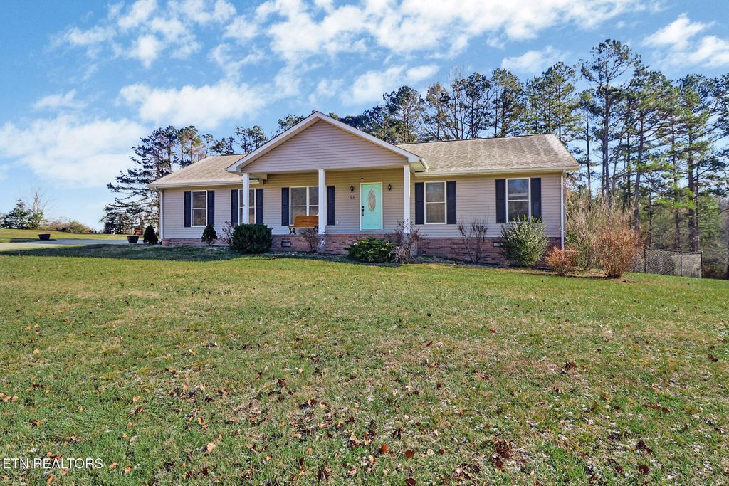 Photo of 93 Tower Way, Allardt, TN 38504 (MLS # 1324466)
