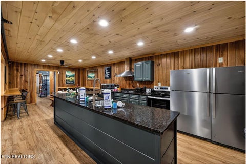 Tiny photo for 734 Heiden Drive, Gatlinburg, TN 37738 (MLS # 1355629)
