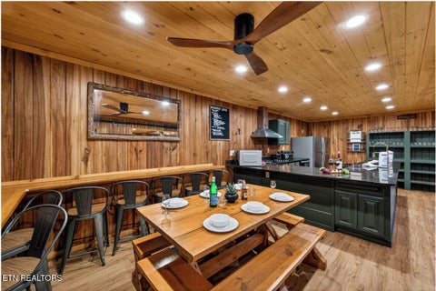Tiny photo for 734 Heiden Drive, Gatlinburg, TN 37738 (MLS # 1355629)