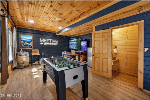 Tiny photo for 734 Heiden Drive, Gatlinburg, TN 37738 (MLS # 1355629)