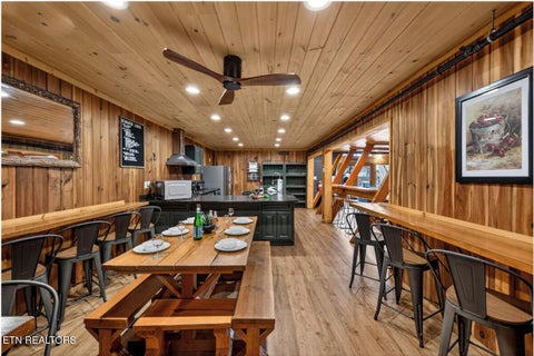 Tiny photo for 734 Heiden Drive, Gatlinburg, TN 37738 (MLS # 1355629)