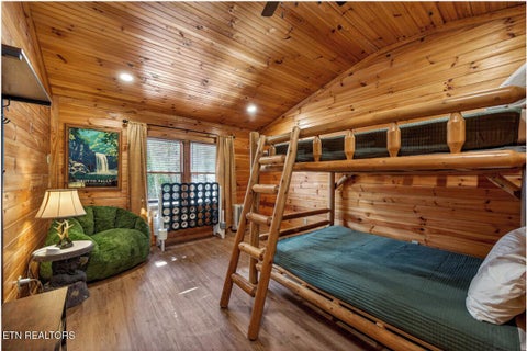 Tiny photo for 734 Heiden Drive, Gatlinburg, TN 37738 (MLS # 1355629)