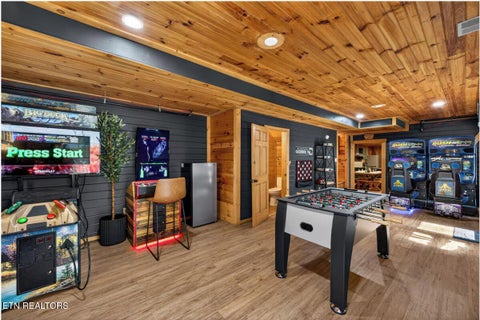Tiny photo for 734 Heiden Drive, Gatlinburg, TN 37738 (MLS # 1355629)
