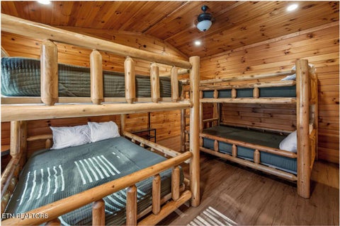 Tiny photo for 734 Heiden Drive, Gatlinburg, TN 37738 (MLS # 1355629)