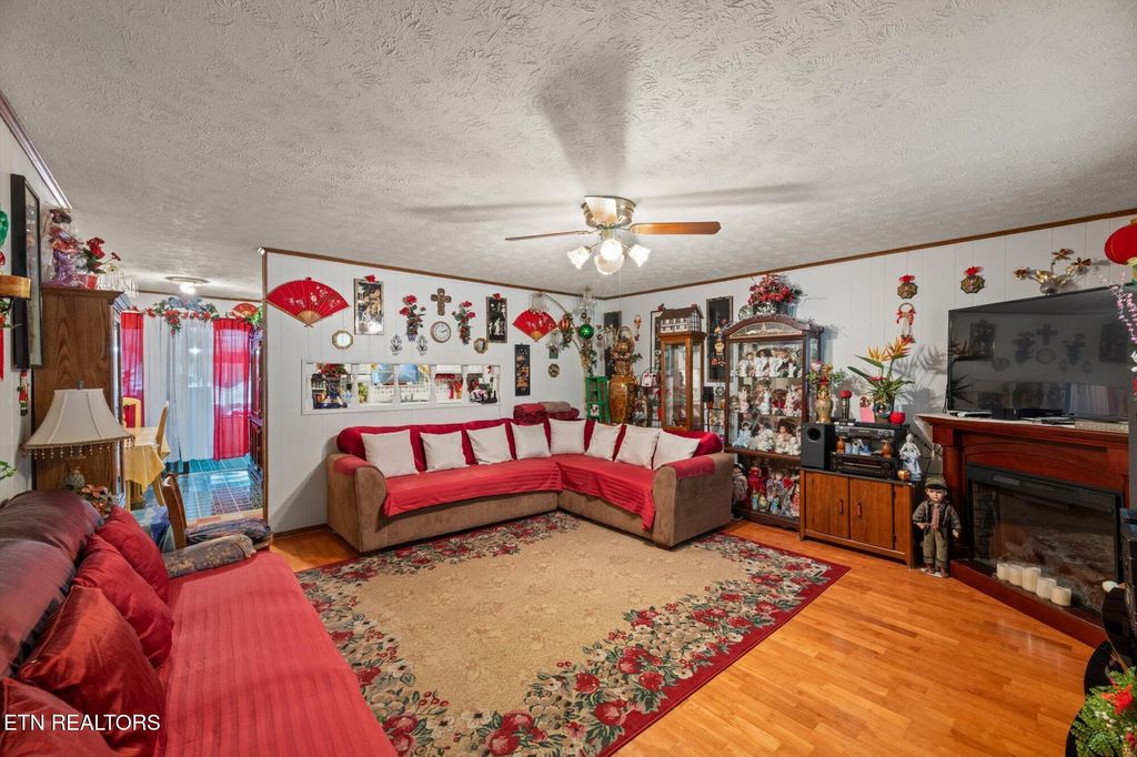 Photo of 227 Ford Ave, Harriman, TN 37748 (MLS # 1311795)