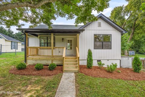 2302 Adair Ave Knoxville TN 37917